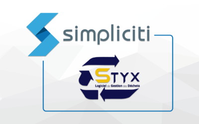 [CROISSANCE EXTERNE] Simpliciti fait l’acquisition de la société Styx !