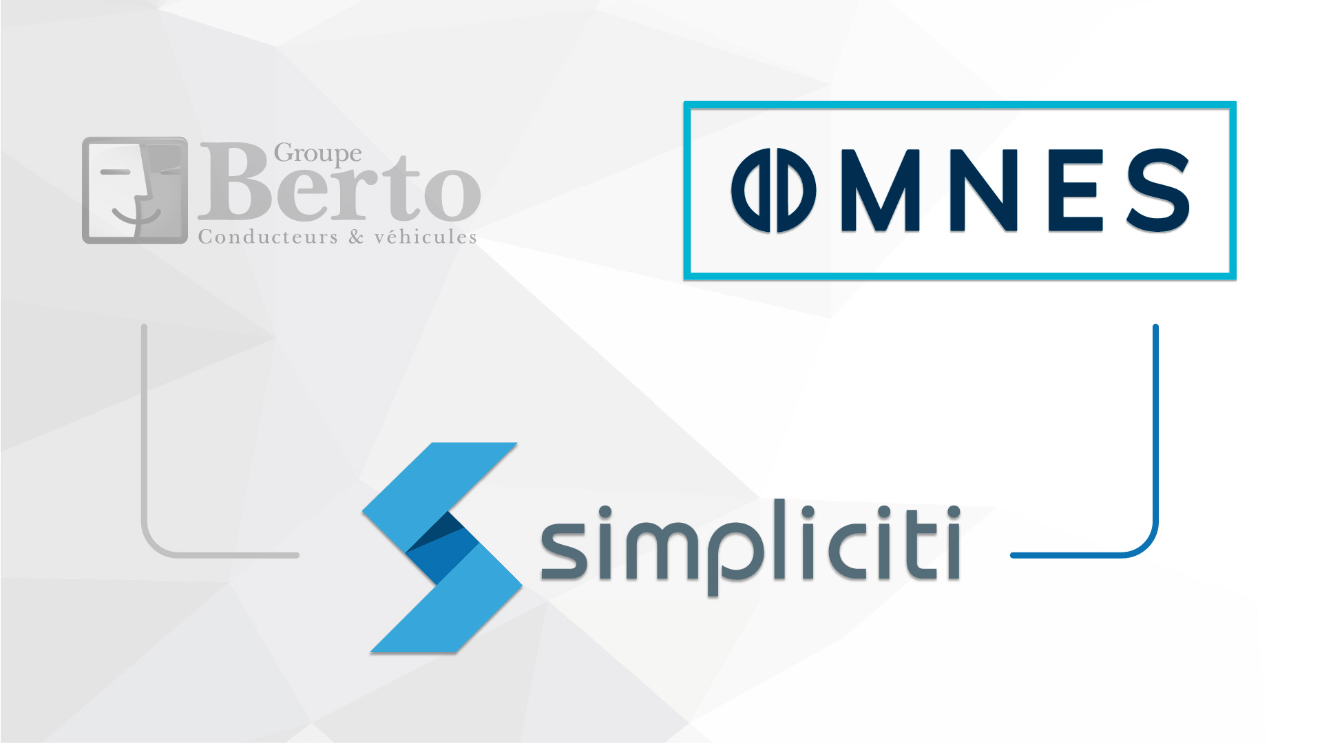 2023 - Omnes Capital becomes the majority shareholder of Simpliciti