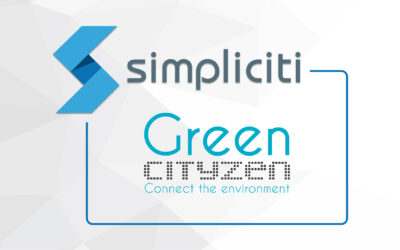 [CP] Simpliciti fait l’acquisition de GreenCityZen ! 🌍💧