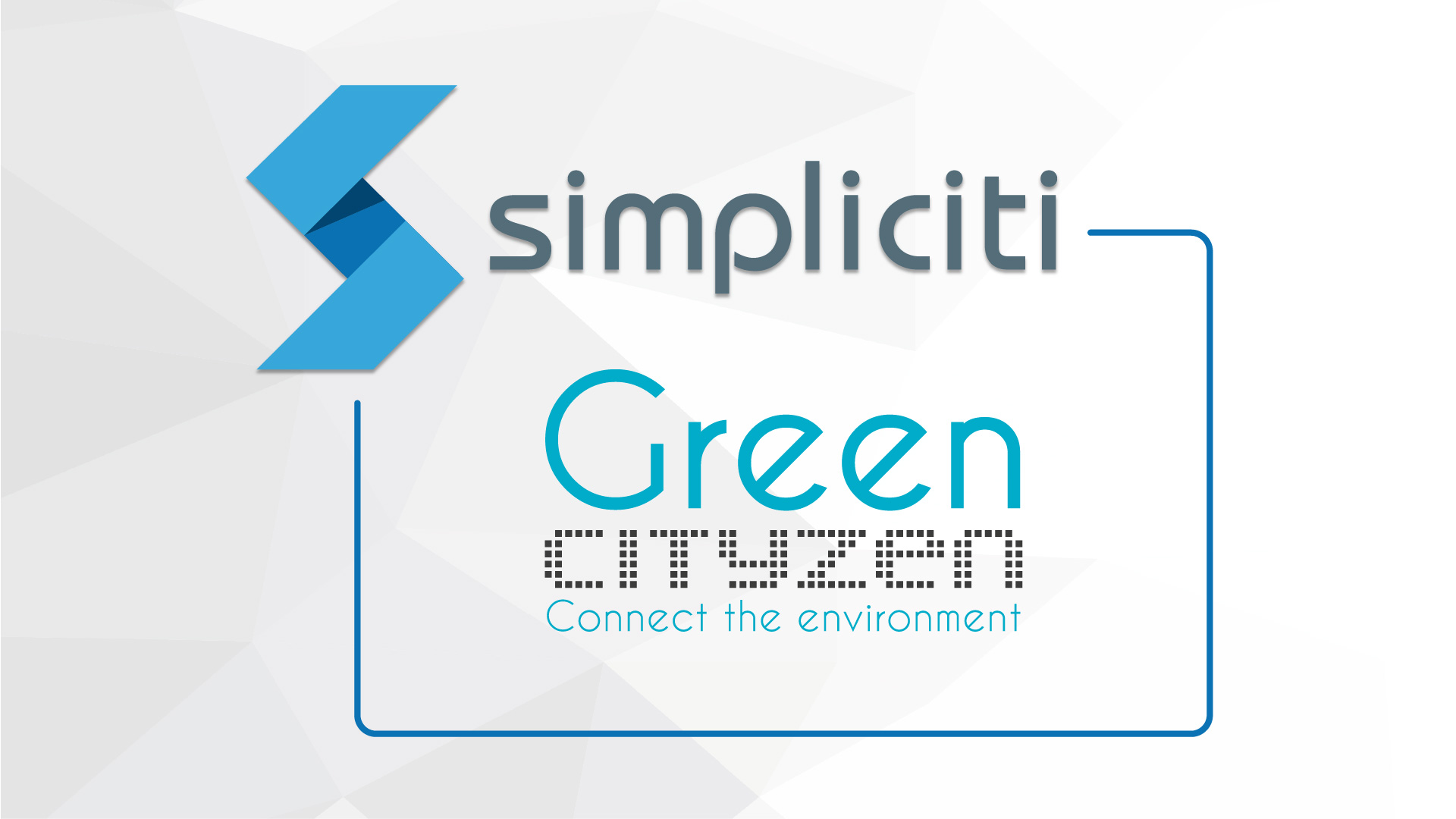 2024 - GreenCityzen rejoint Simpliciti