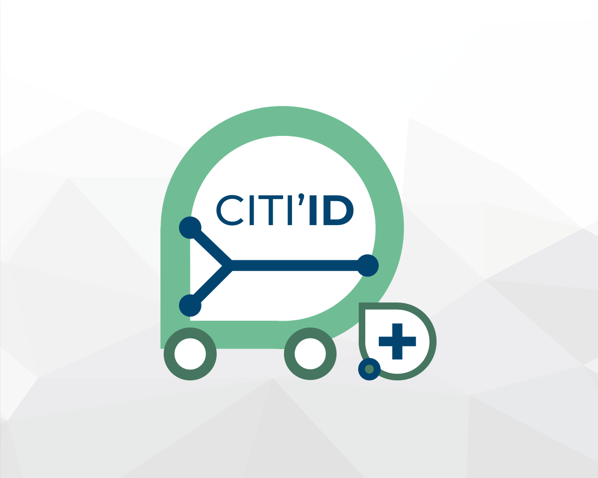 Solution CitiID+