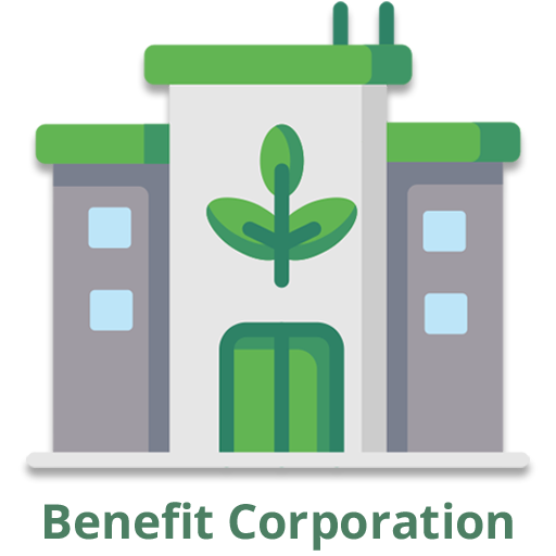 Benefit Corporation